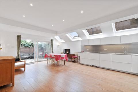 6 bedroom house to rent, Nascot Street, London W12