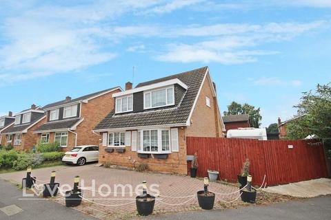 4 bedroom detached house for sale, Mill Lane, Greenfield, Bedford, Bedfordshire, MK45