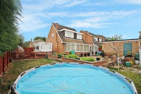 4 bedroom detached house for sale, Mill Lane, Greenfield, Bedford, Bedfordshire, MK45