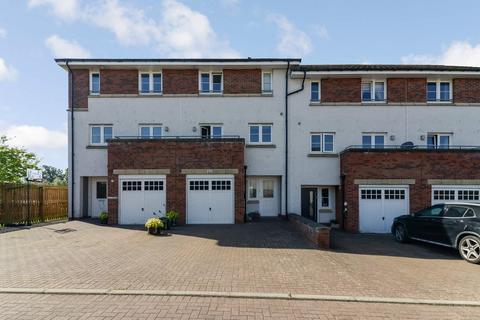 4 bedroom townhouse for sale, Maurice Wynd, Dunblane, FK15