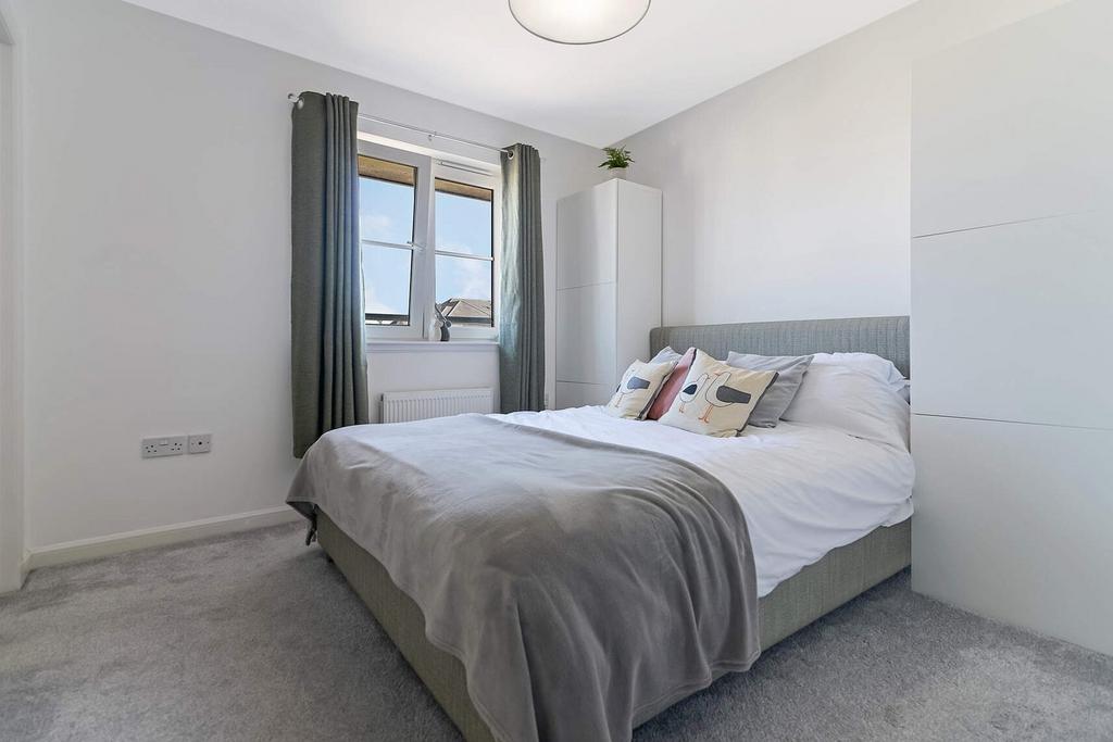 Main bedroom