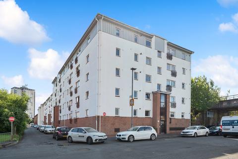 2 bedroom flat for sale, Jordan Street, Flat 2/1, Whiteinch, Glasgow, G14 0RD