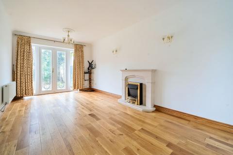 4 bedroom detached house for sale, Augustus Drive, Basingstoke, Hampshire