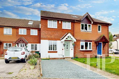 2 bedroom terraced house for sale, Norfolk Close, Crawley RH11