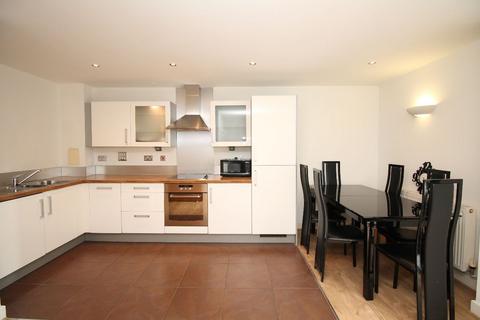 2 bedroom apartment to rent, Oceanis Apartments,  Seagull Lane, London