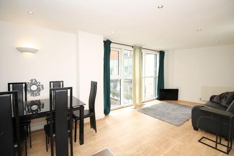 2 bedroom apartment to rent, Oceanis Apartments,  Seagull Lane, London