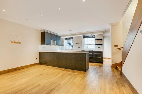 3 bedroom house to rent, Montpelier Square, London SW7