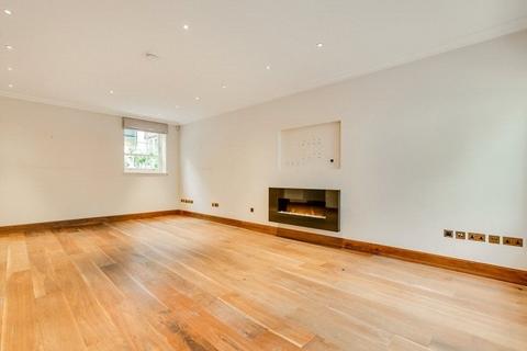 3 bedroom house to rent, Montpelier Square, London SW7