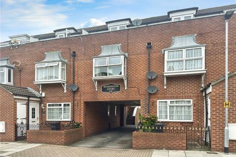 2 bedroom maisonette for sale, Warren Avenue, Southsea, Hampshire