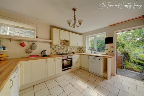 3 bedroom detached house for sale, West Malvern Road, Malvern WR14