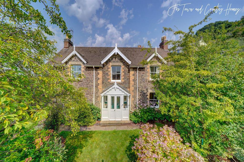 135 West Malvern Rd