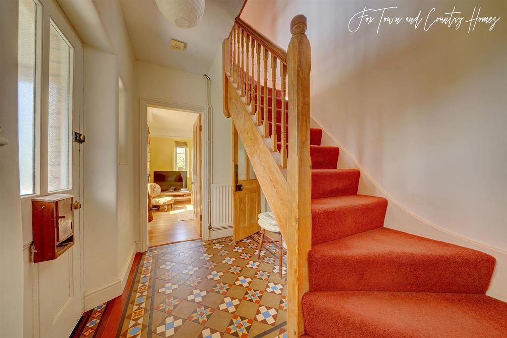 135 West Malvern Rd