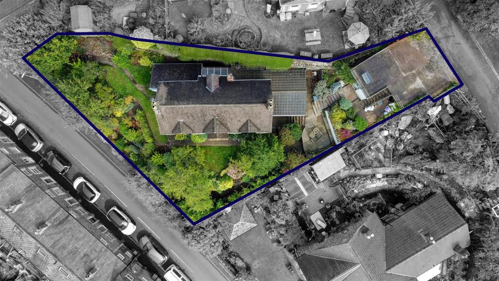 135 West Malvern Rd