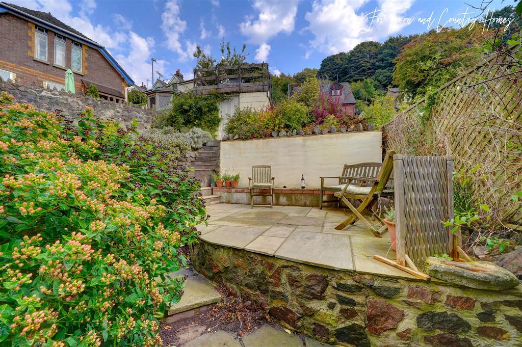 135 West Malvern Rd