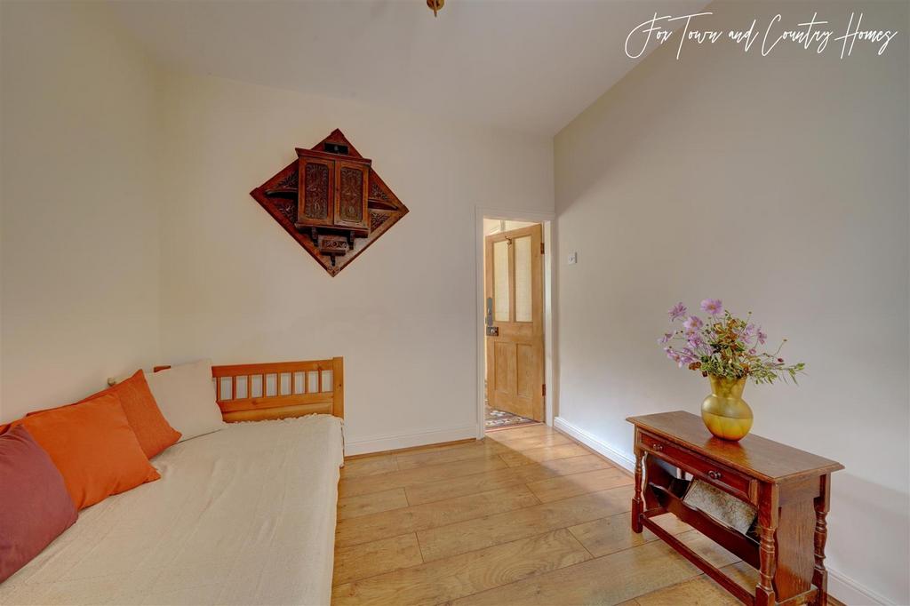 135 West Malvern Rd