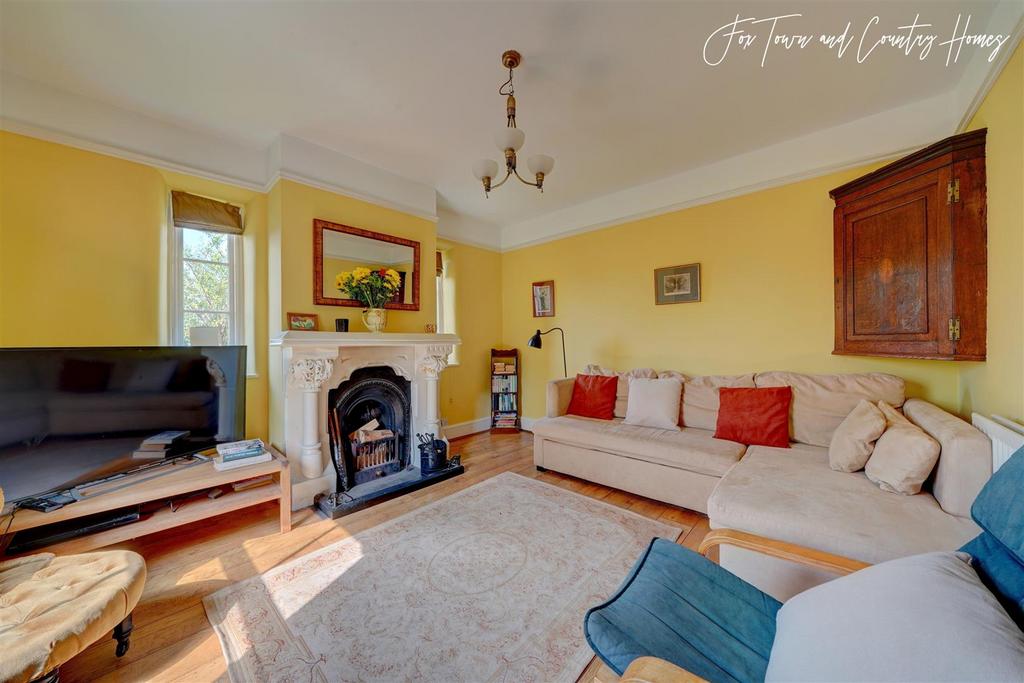 135 West Malvern Rd