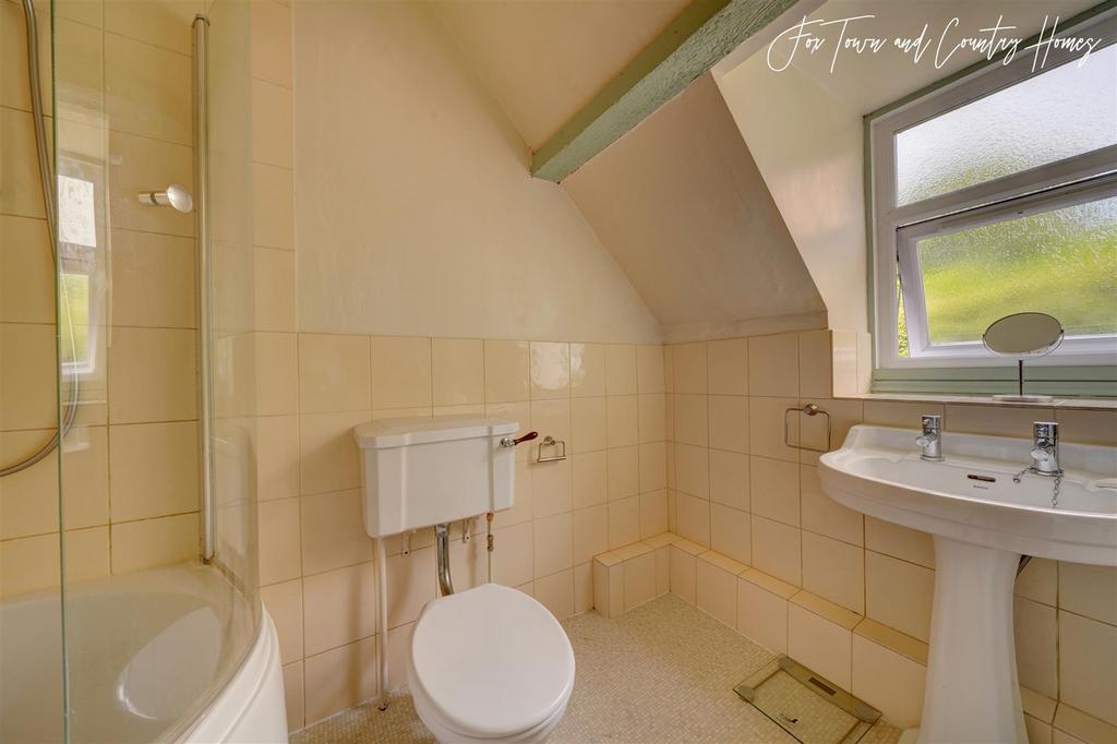 135 West Malvern Rd