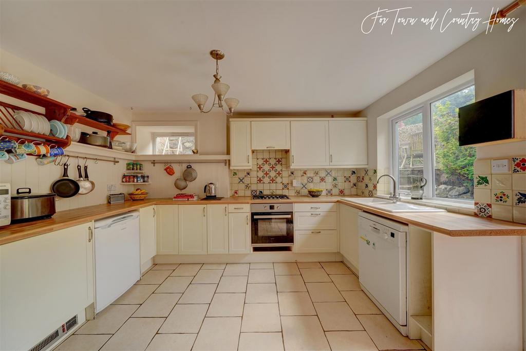 135 West Malvern Rd