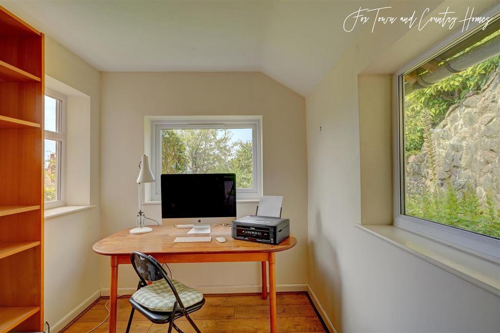 135 West Malvern Rd
