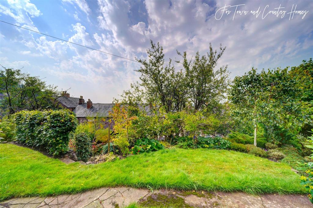135 West Malvern Rd
