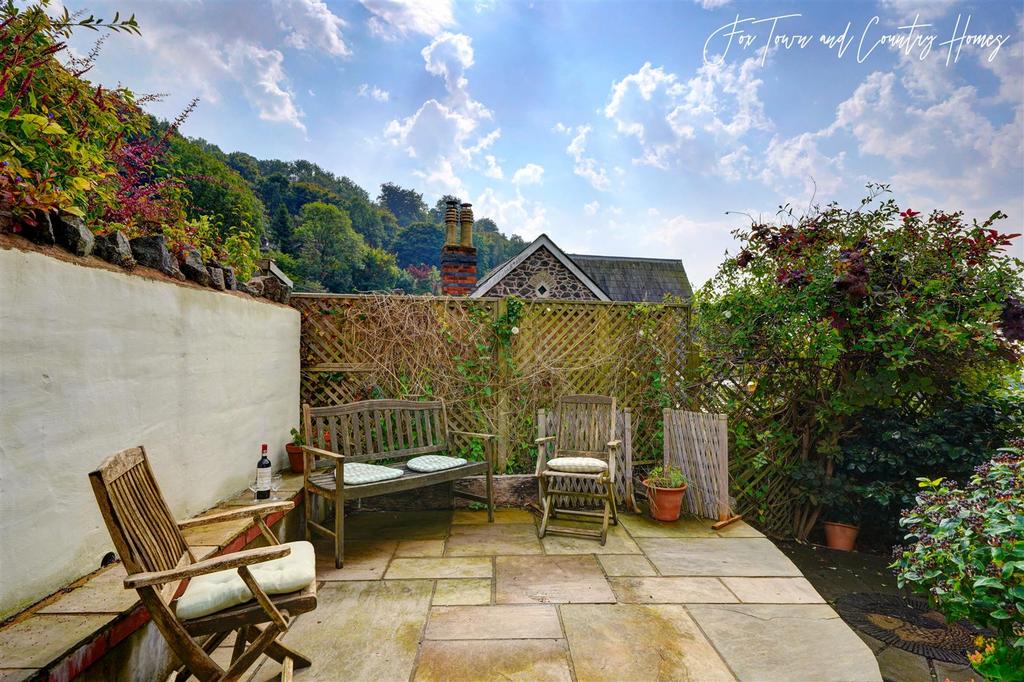 135 West Malvern Rd