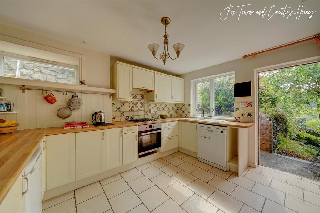 135 West Malvern Rd