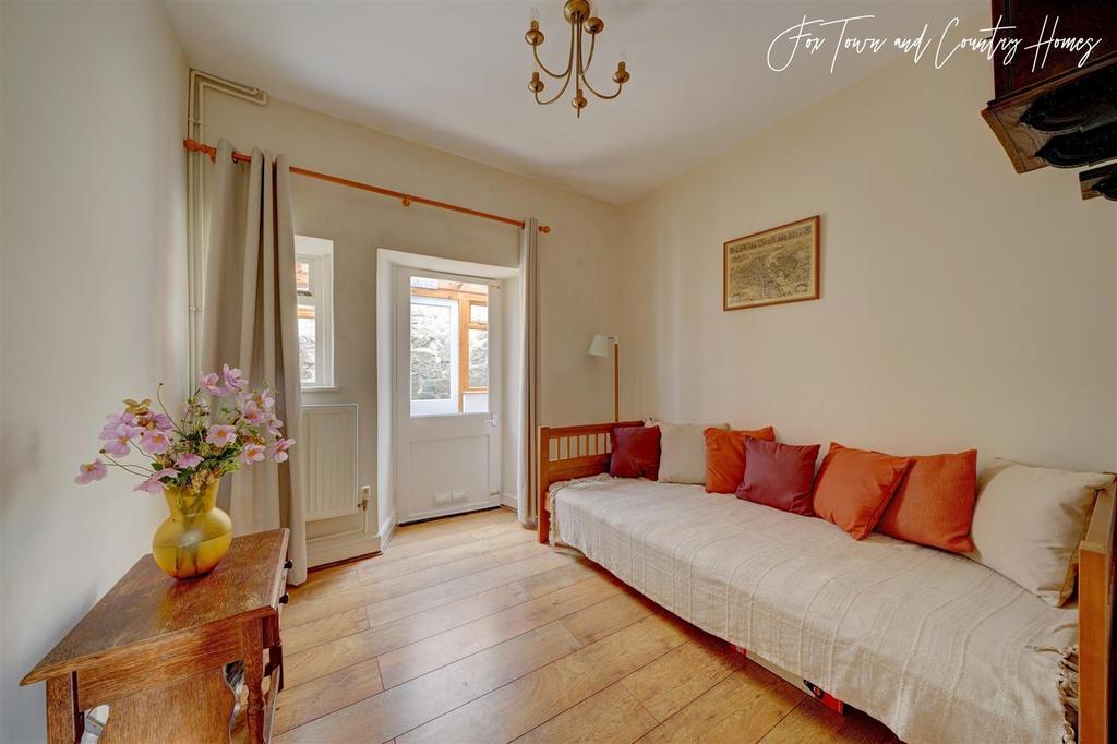 135 West Malvern Rd