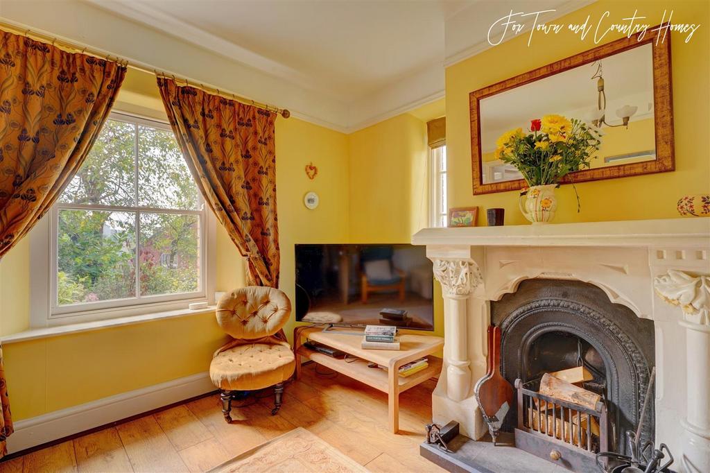 135 West Malvern Rd