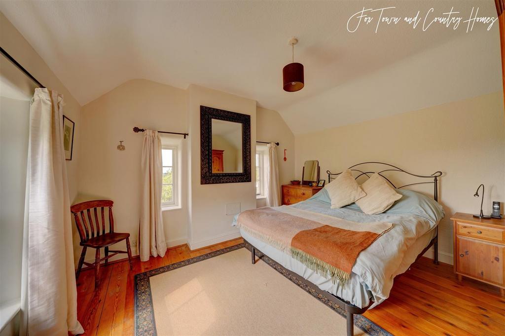 135 West Malvern Rd