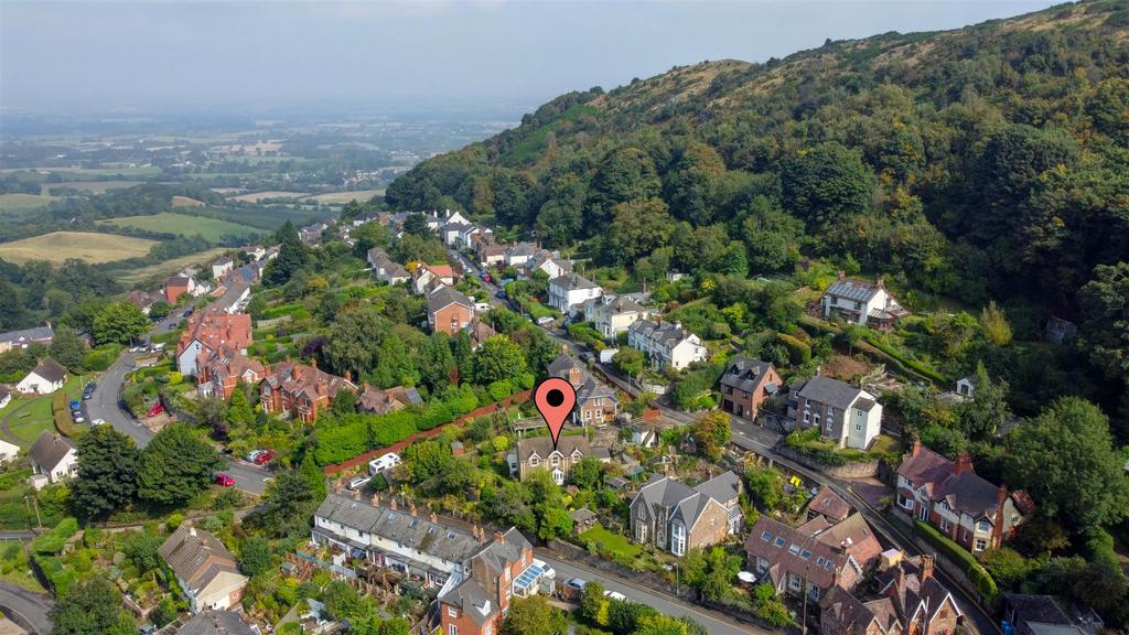 135 West Malvern Rd