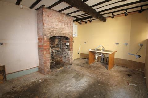 2 bedroom house for sale, Welch Gate, Bewdley, DY12