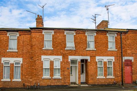 3 bedroom terraced house for sale, Nelson Street, Kettering NN16