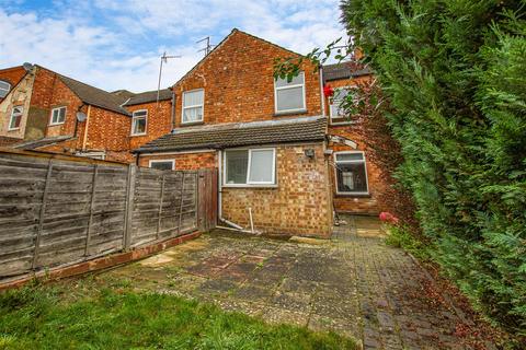 3 bedroom terraced house for sale, Nelson Street, Kettering NN16