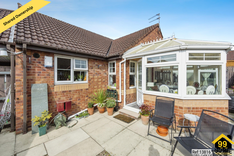 undefined, Meadow Crescent, Barnsley Road, South Yorkshire, S71
