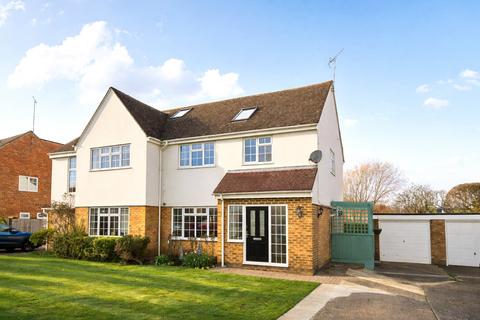 undefined, Overbrook, West Horsley, KT24