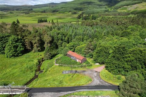 Land for sale, Menzion Farm Lot 2, Tweedsmuir, Biggar, Scottish Borders, ML12