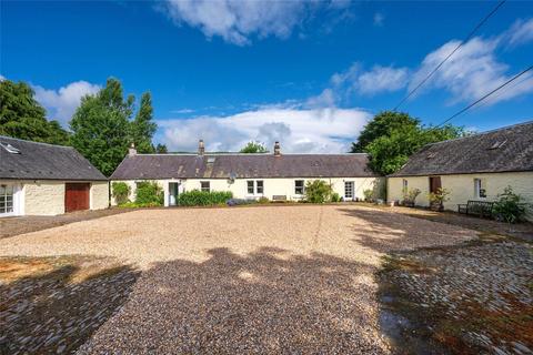 4 bedroom detached house for sale, Menzion Farm- Lot 1, Tweedsmuir, Biggar, Scottish Borders, ML12