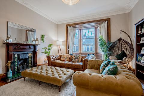 2 bedroom flat for sale, Sinclair Drive, Flat 2/1, Battlefield, Glasgow, G42 9PU