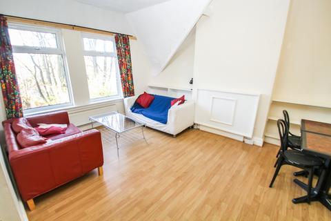 1 bedroom apartment to rent, North Grange Road, Headingley, Leeds, LS6