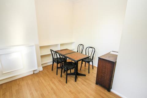 1 bedroom apartment to rent, North Grange Road, Headingley, Leeds, LS6