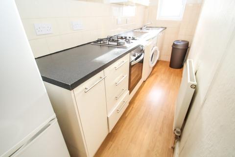 1 bedroom apartment to rent, North Grange Road, Headingley, Leeds, LS6