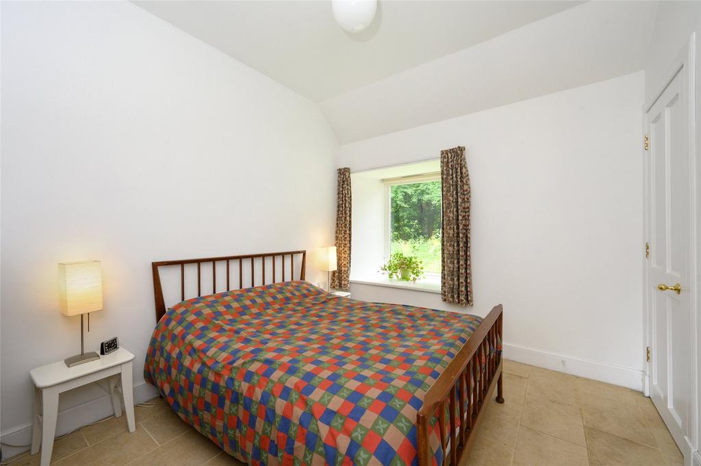 Bedroom Annexe