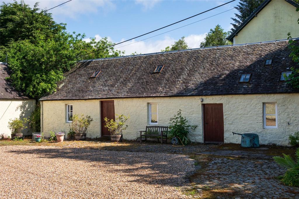 Byre/Laundry