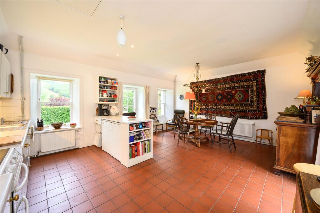 Dining/Kitchen