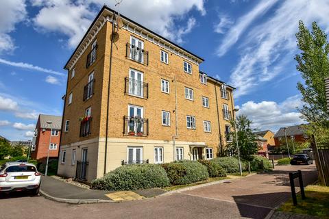 1 bedroom ground floor flat for sale, Ward Road, Watford