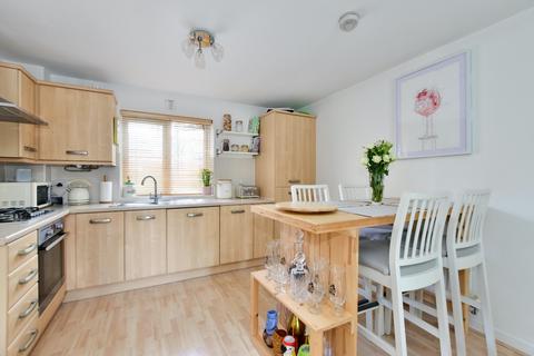 1 bedroom ground floor flat for sale, Ward Road, Watford