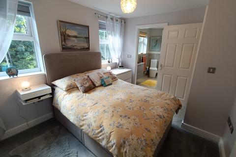 7 Coppice Rise, Chapeltown, Sheffield, S35 2YZ