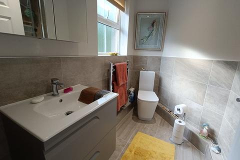 7 Coppice Rise, Chapeltown, Sheffield, S35 2YZ
