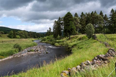 Land for sale, Menzion Farm Lot 3, Tweedsmuir, Biggar, Scottish Borders, ML12