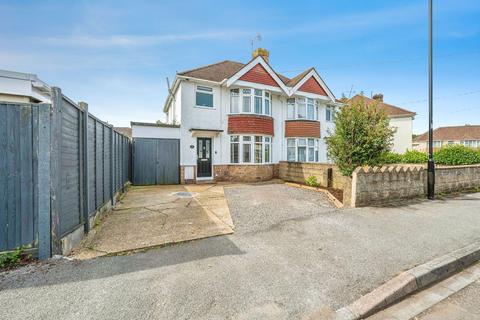 3 bedroom semi-detached house for sale, Gladstone Road, Southampton SO19